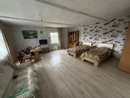 Продается Коттедж Тюленина ул, 58  м&sup2;, участок 5.9 сот., 5200000 рублей