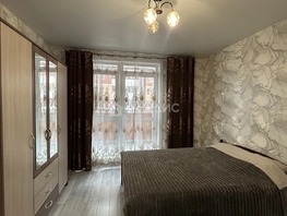 Продается 2-комнатная квартира Гагарина ул, 46.4  м&sup2;, 10000000 рублей