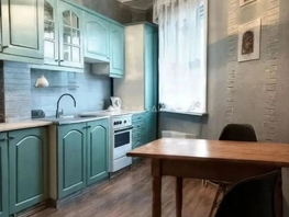 Продается 2-комнатная квартира Борсоева ул, 50.8  м&sup2;, 9600000 рублей