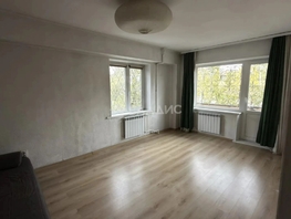 Продается 2-комнатная квартира Бабушкина ул, 42.1  м&sup2;, 7300000 рублей