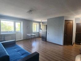 Продается 3-комнатная квартира Димитрова ул, 54.1  м&sup2;, 8600000 рублей