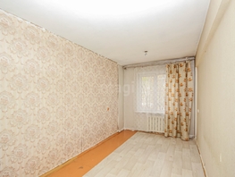 Продается 3-комнатная квартира Ключевская ул, 55.4  м&sup2;, 8340000 рублей