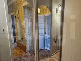 Продается 2-комнатная квартира Автотранспортная ул, 54.3  м&sup2;, 6100000 рублей