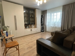 Продается 2-комнатная квартира Ключевская ул, 47.9  м&sup2;, 8300000 рублей