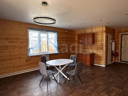 Продается Дом Центральная ул, 194.6  м&sup2;, участок 6 сот., 6650000 рублей