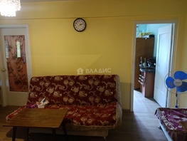 Продается 4-комнатная квартира Жердева ул, 58  м&sup2;, 7650000 рублей