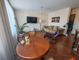 Продается 1-комнатная квартира Столбовая ул, 49.6  м&sup2;, 8700000 рублей