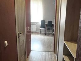 Продается Студия Смолина ул, 35.1  м&sup2;, 8000000 рублей