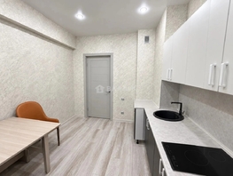 Продается 1-комнатная квартира Смолина ул, 39  м&sup2;, 8500000 рублей