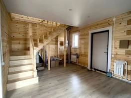 Продается Дом Ордынская (Прогресс кв-л) ул, 166.3  м&sup2;, участок 800 сот., 7800000 рублей