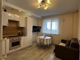 Снять однокомнатную квартиру Модогоева ул, 44.3  м&sup2;, 45000 рублей