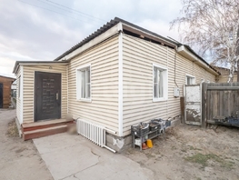 Продается Дом Дорожная ул, 106.8  м&sup2;, участок 7.55 сот., 8000000 рублей