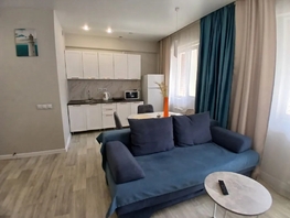 Снять однокомнатную квартиру Строителей ул, 35  м&sup2;, 3800 рублей