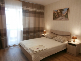 1-комнатная квартира, 32 м², 8/16 этаж