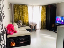 1-комнатная квартира, 34 м², 4/5 этаж