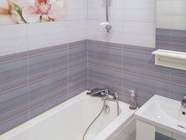 1-комнатная квартира, 25 м², 4/5 этаж