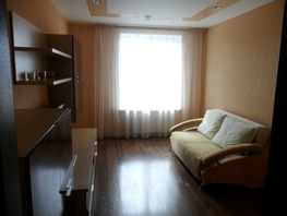 1-комнатная квартира, 39 м², 5/9 этаж