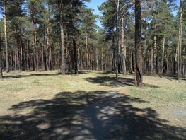 Участок, 6 сот.,