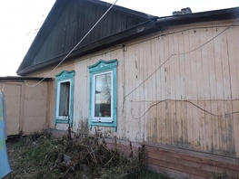 Дом, 58 м², 1 этаж, участок 10 сот.
