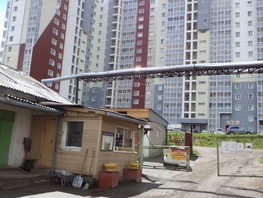 гараж, 19 м², кирпичный