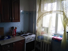 3-комнатная квартира, 57 м², 3/5 этаж