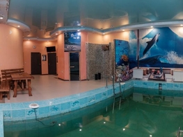 Готовый бизнес, 352 м², 1 этаж