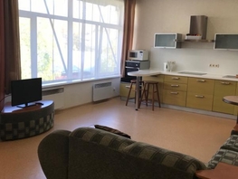 2-комнатная квартира, 40 м², 3/3 этаж