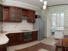 3-комнатная квартира, 105 м², 4/8 этаж