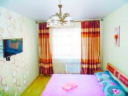 1-комнатная квартира, 41 м², 8/12 этаж