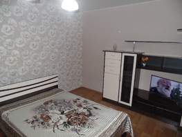 1-комнатная квартира, 45 м², 10/16 этаж