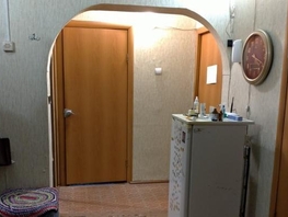 5-комнатная квартира, 86.4 м², 6/9 этаж