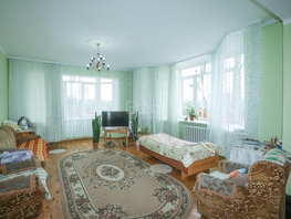 Коттедж, 601 м², 3 этажа, участок 12 сот.