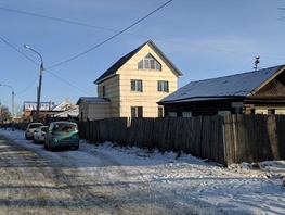 Дом, 160 м², 3 этажа, участок 7 сот.