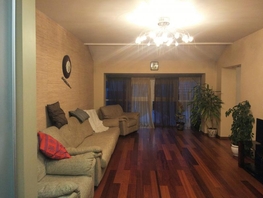 4-комнатная квартира, 115 м², 3/4 этаж