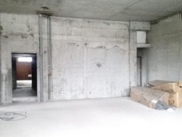 Торговая площадь, 72.6 м², 1 этаж, кирпичный