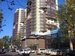 Нежилое, 190.5 м², 1 этаж