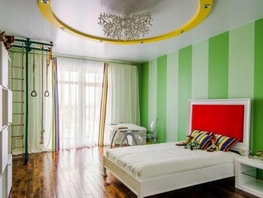 3-комнатная квартира, 120 м², 9/10 этаж