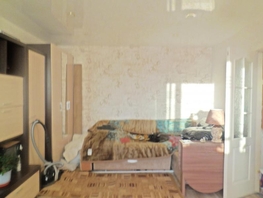 1-комнатная квартира, 32 м², 3/5 этаж