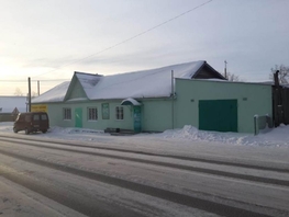 Офис, 350 м², 1 этаж