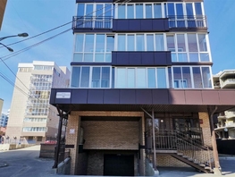 гараж, 21 м²