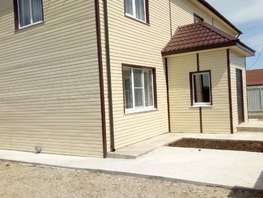 Дом, 265 м², 2 этажа, участок 15 сот.