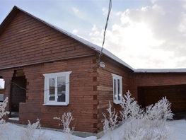 Дом, 120 м², 1 этаж, участок 15 сот.
