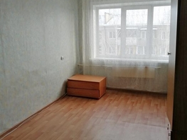 1-комнатная квартира, 31.3 м², 5/5 этаж