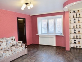 2-комнатная квартира, 40.7 м², 1/5 этаж