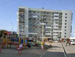 2-комнатная квартира, 37 м², 4/9 этаж