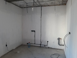 1-комнатная квартира, 36 м², 1/2 этаж