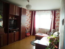 3-комнатная квартира, 62 м², 5/5 этаж