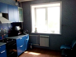 1-комнатная квартира, 42 м², 2/12 этаж