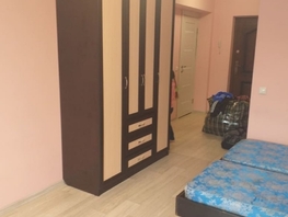 1-комнатная квартира, 40 м², 8/14 этаж