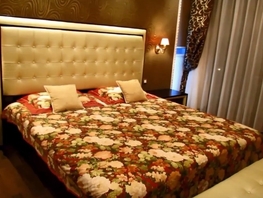 1-комнатная квартира, 49 м², 4/12 этаж